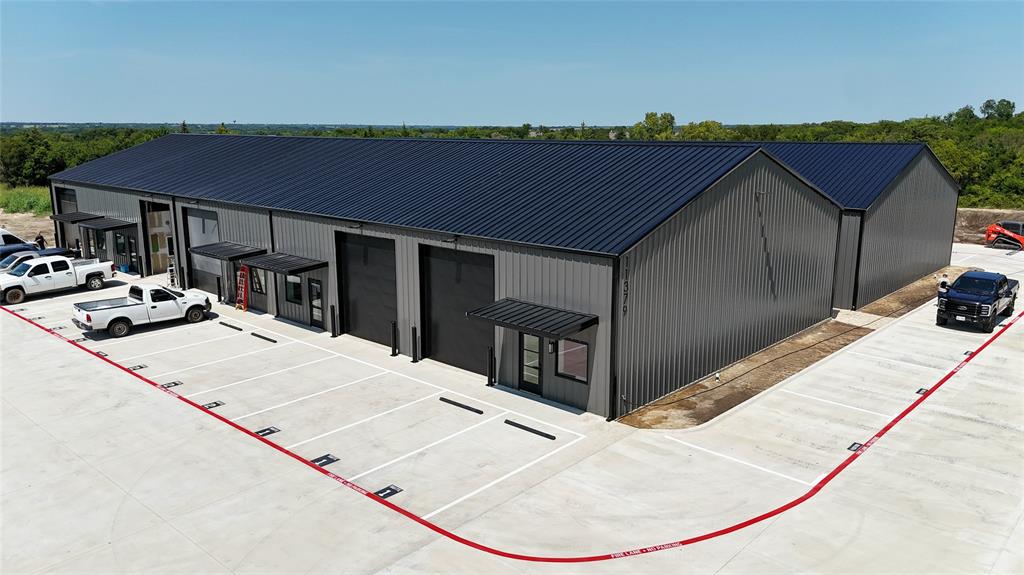 None - Commercial Lease