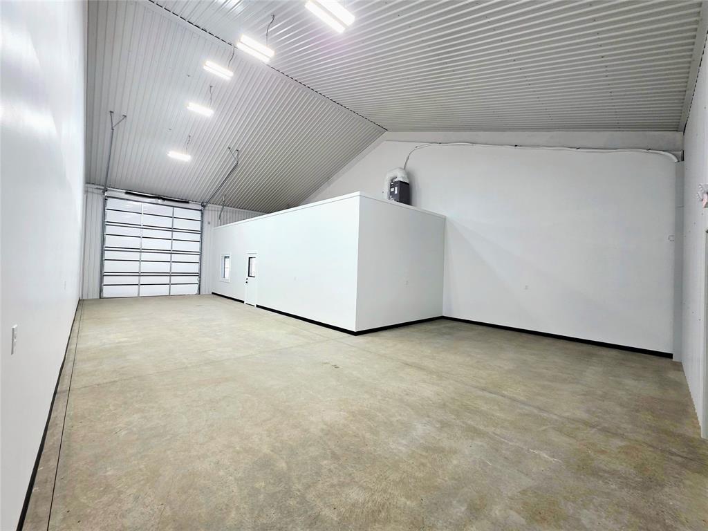 None - Commercial Lease