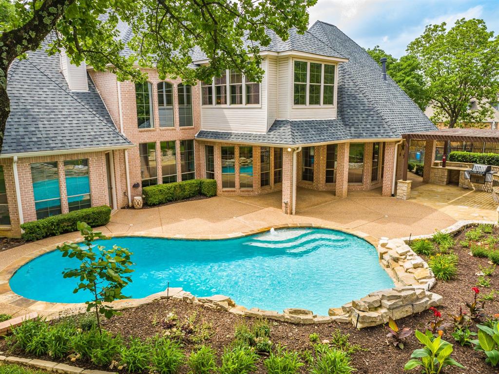 1713 Broadmoor Drive