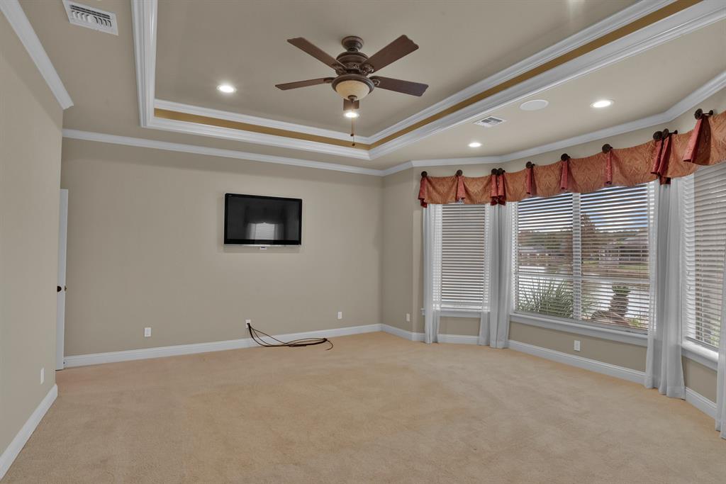 Burgundy Oaks Subn - Residential