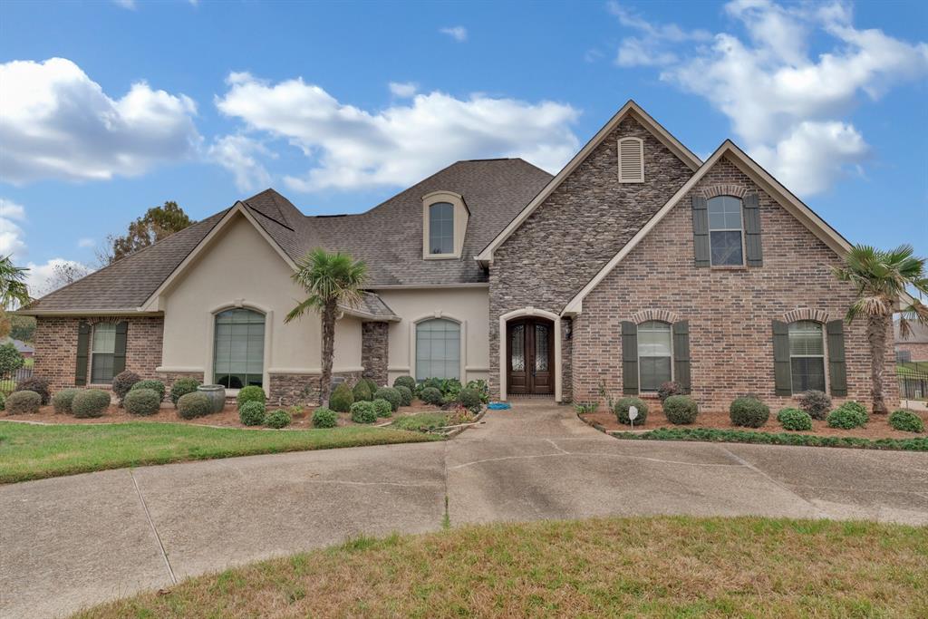 Burgundy Oaks Subn - Residential