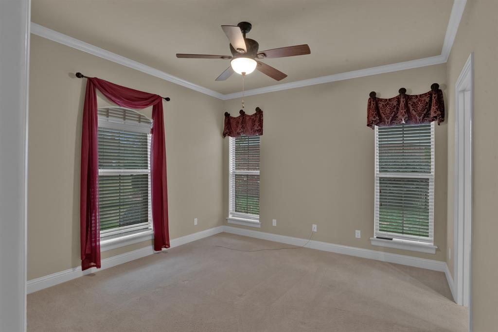 Burgundy Oaks Subn - Residential