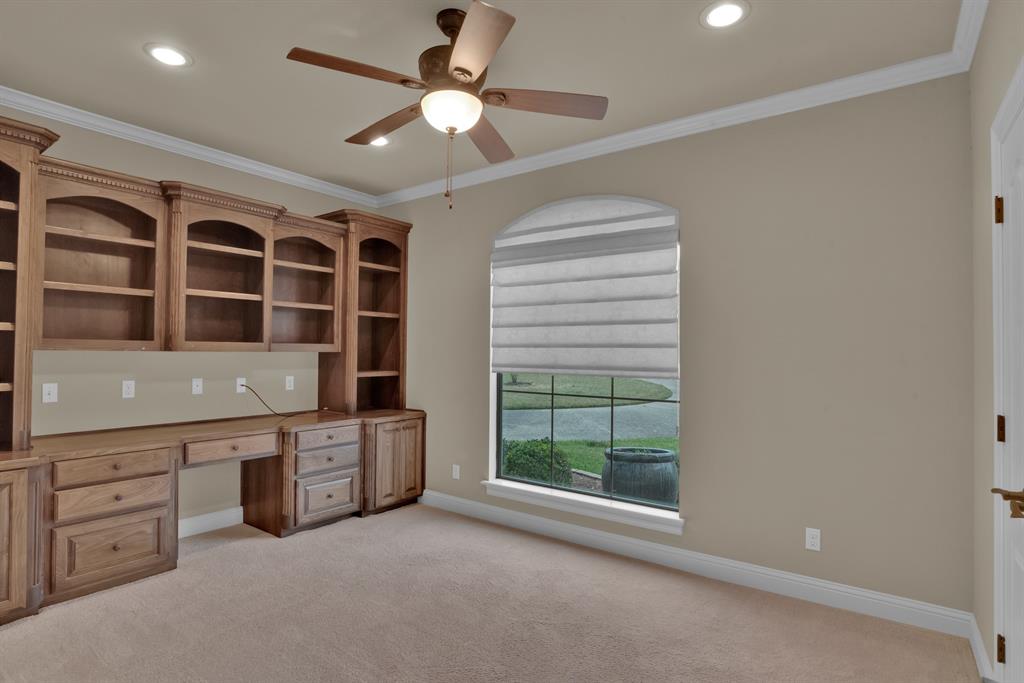 Burgundy Oaks Subn - Residential