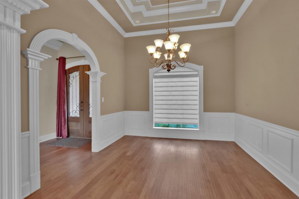 Burgundy Oaks Subn - Residential