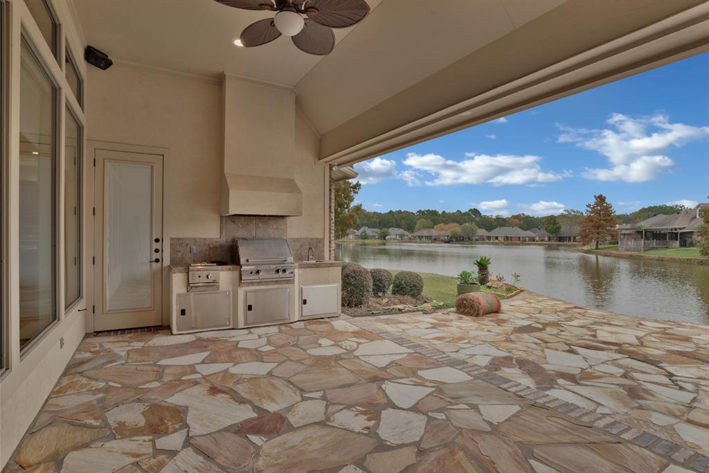 Burgundy Oaks Subn - Residential