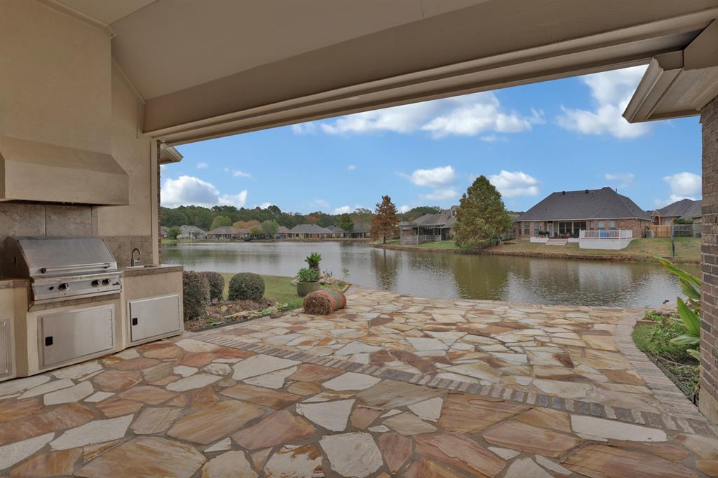 Burgundy Oaks Subn - Residential