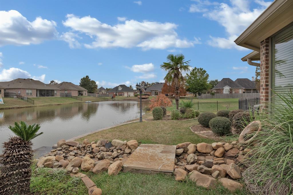 Burgundy Oaks Subn - Residential