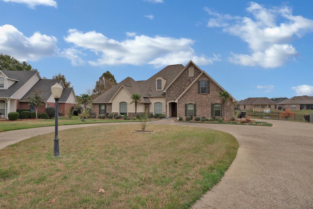 Burgundy Oaks Subn - Residential