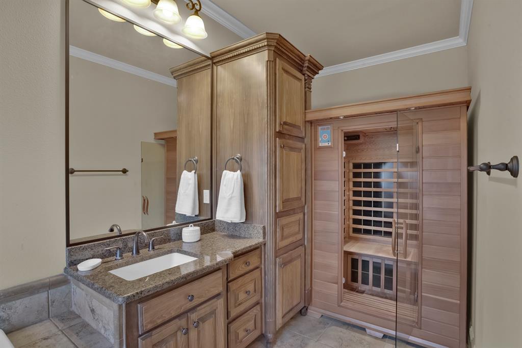 Burgundy Oaks Subn - Residential