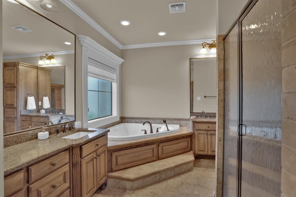 Burgundy Oaks Subn - Residential