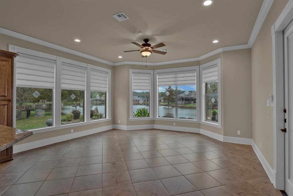 Burgundy Oaks Subn - Residential