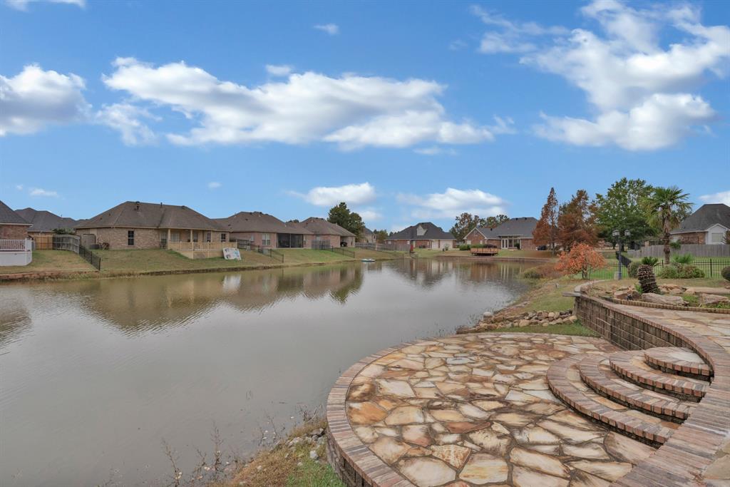 Burgundy Oaks Subn - Residential