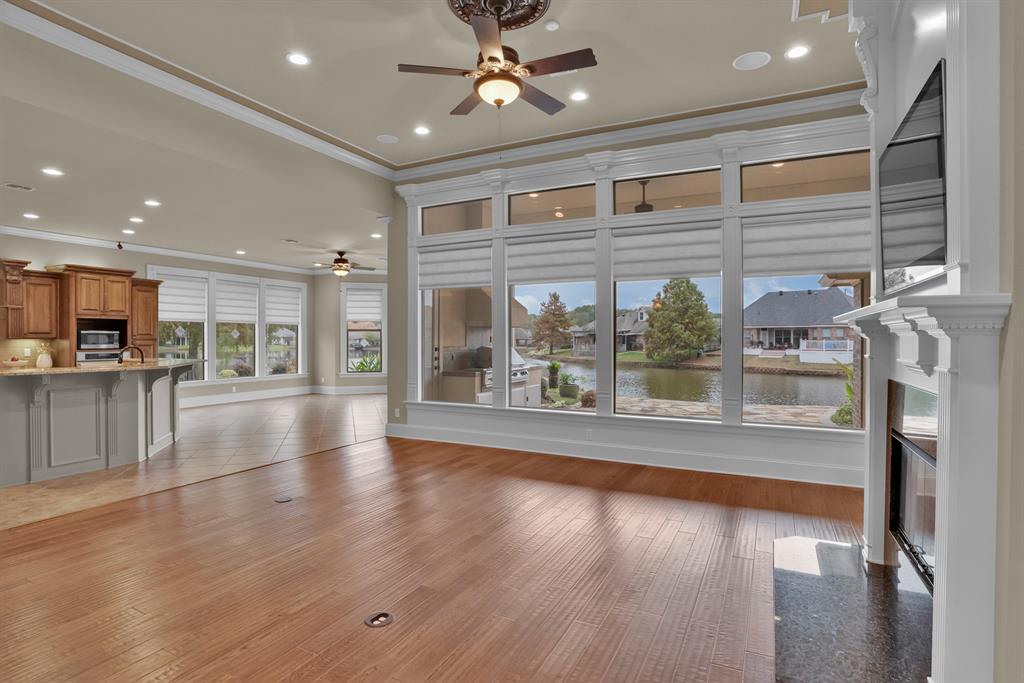 Burgundy Oaks Subn - Residential