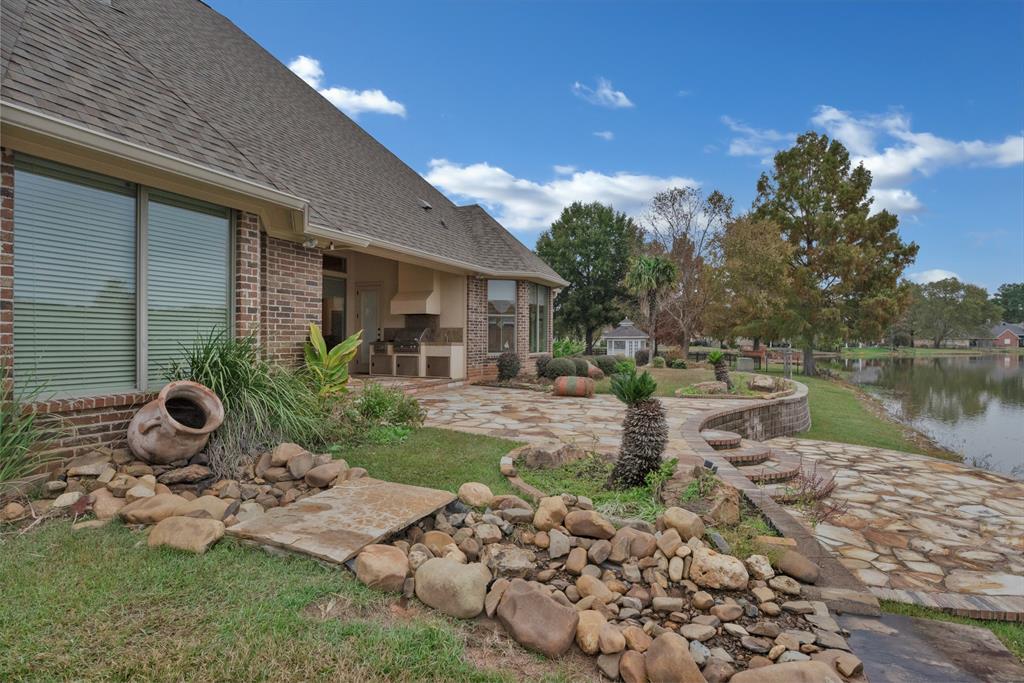 Burgundy Oaks Subn - Residential