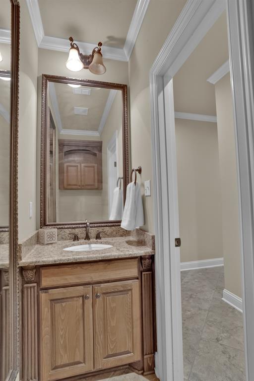 Burgundy Oaks Subn - Residential