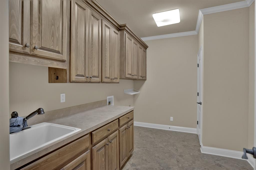 Burgundy Oaks Subn - Residential