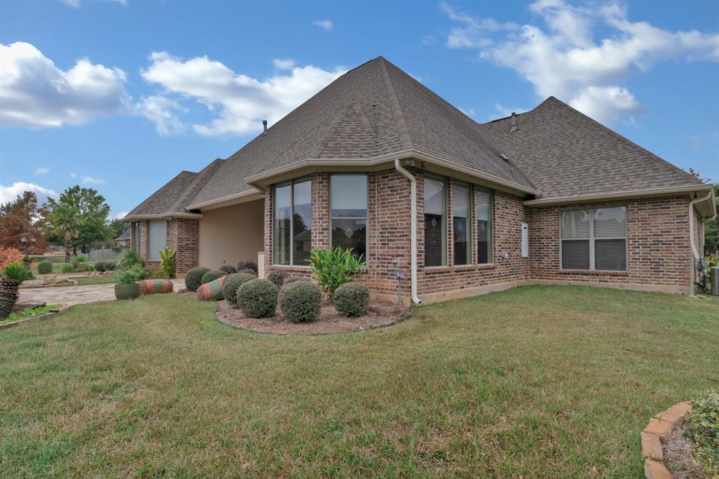 Burgundy Oaks Subn - Residential