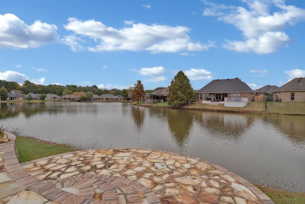 Burgundy Oaks Subn - Residential