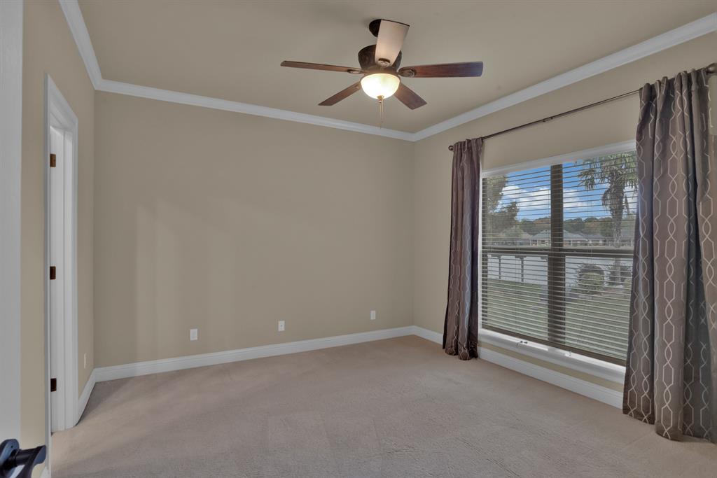 Burgundy Oaks Subn - Residential