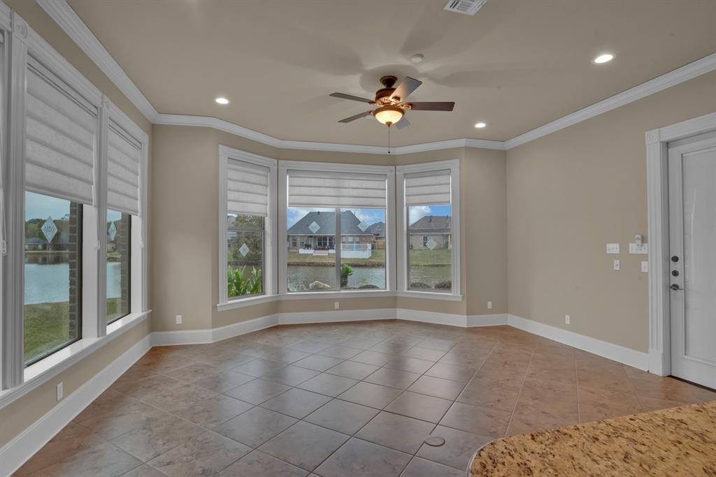 Burgundy Oaks Subn - Residential