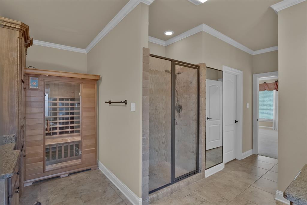 Burgundy Oaks Subn - Residential