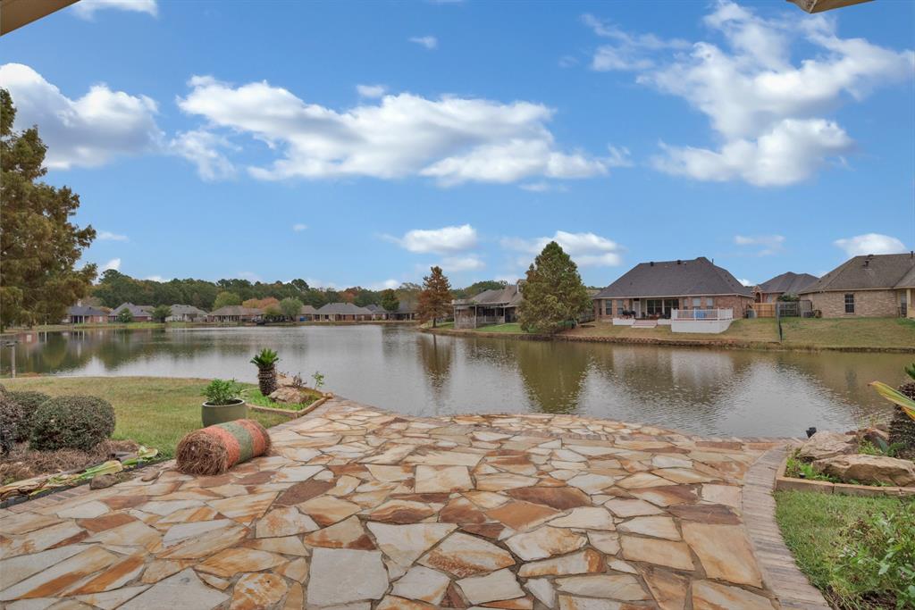 Burgundy Oaks Subn - Residential