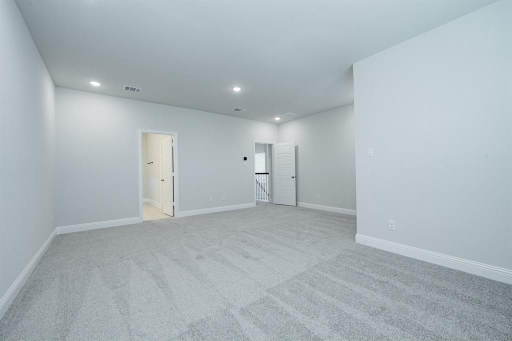 BAYSIDE WEST PH 2 - Residential Lease