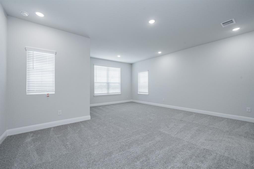 BAYSIDE WEST PH 2 - Residential Lease