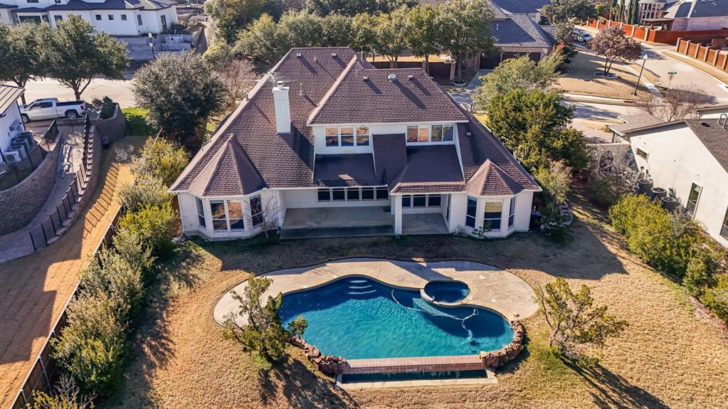 Kings Ridge Add - Residential