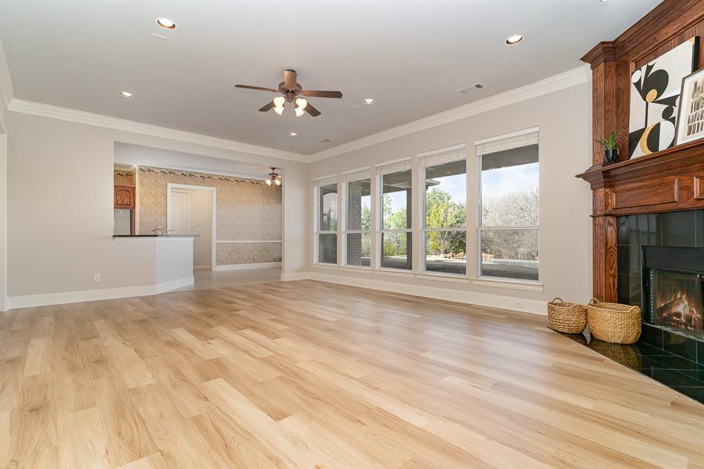 Kings Ridge Add - Residential