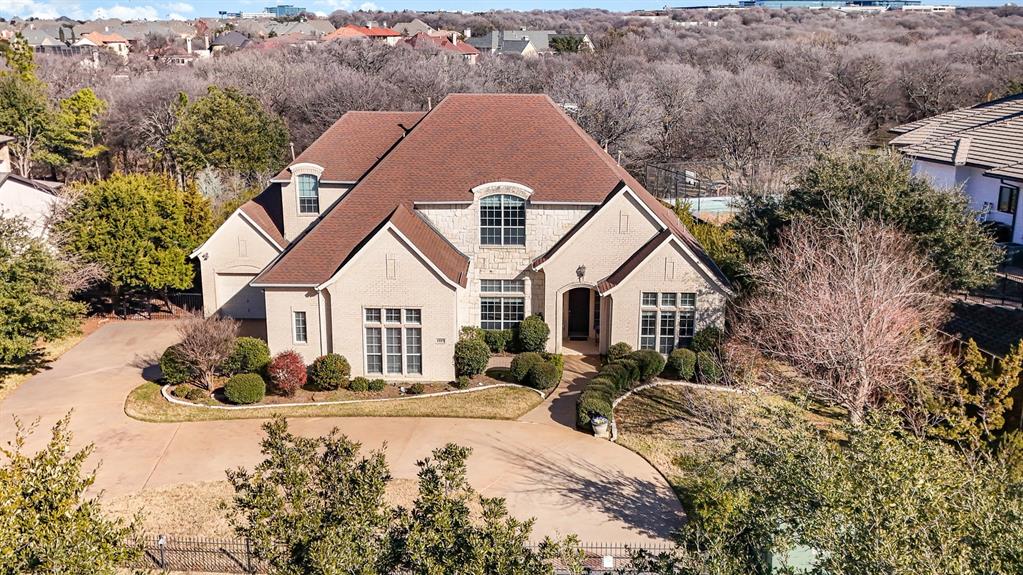 Kings Ridge Add - Residential