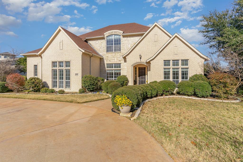 Kings Ridge Add - Residential