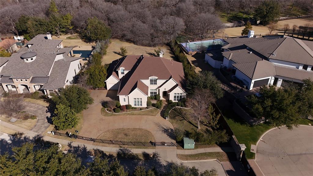 Kings Ridge Add - Residential