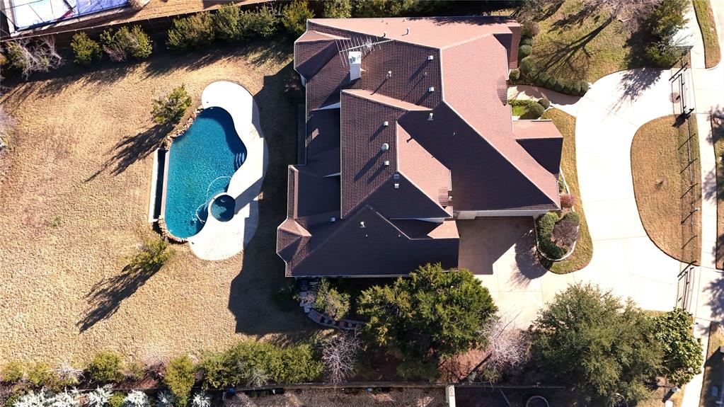 Kings Ridge Add - Residential