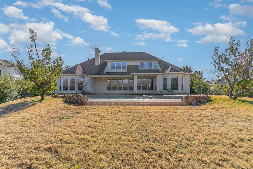 Kings Ridge Add - Residential