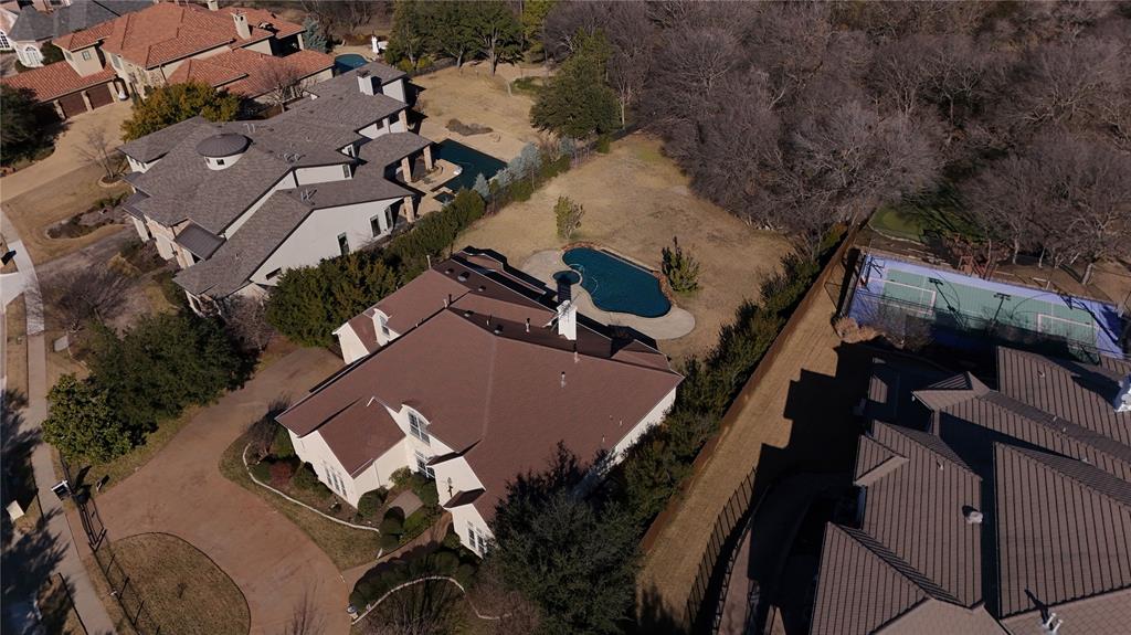 Kings Ridge Add - Residential