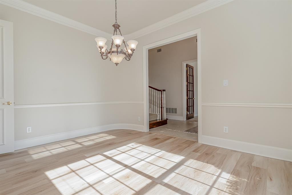 Kings Ridge Add - Residential