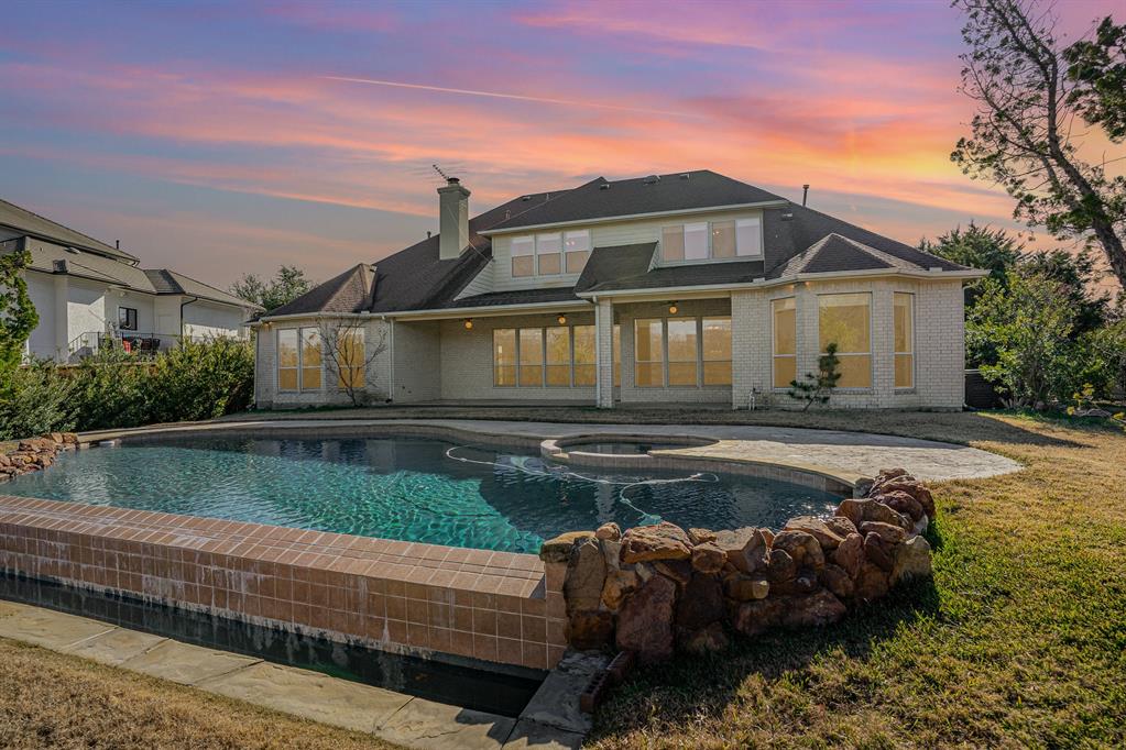 Kings Ridge Add - Residential