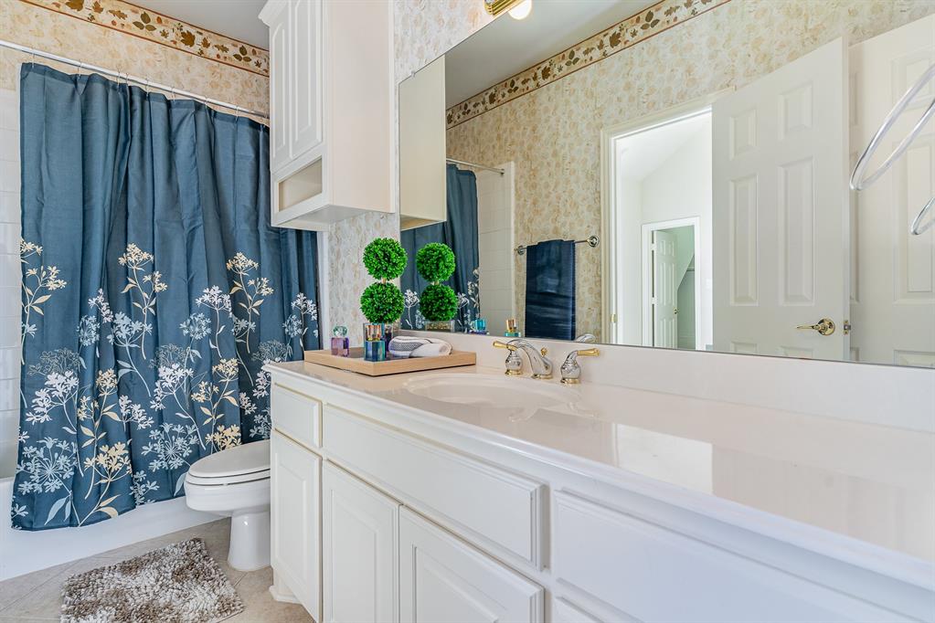 Kings Ridge Add - Residential