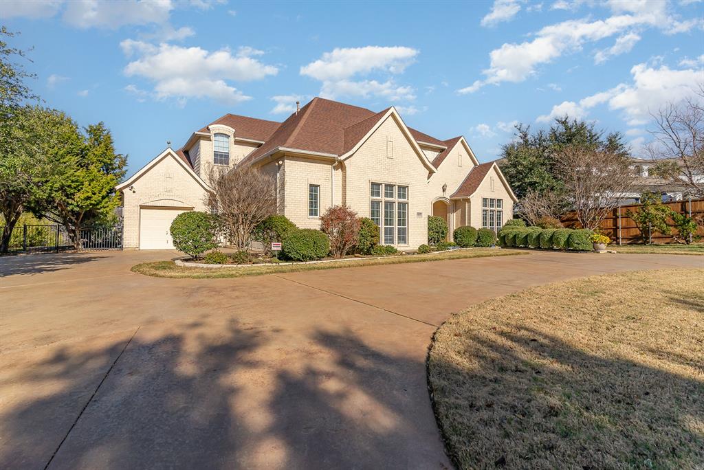 Kings Ridge Add - Residential