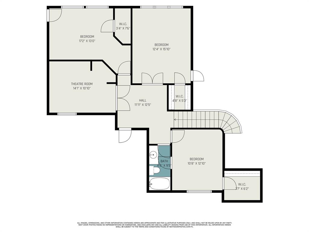 Kings Ridge Add - Residential