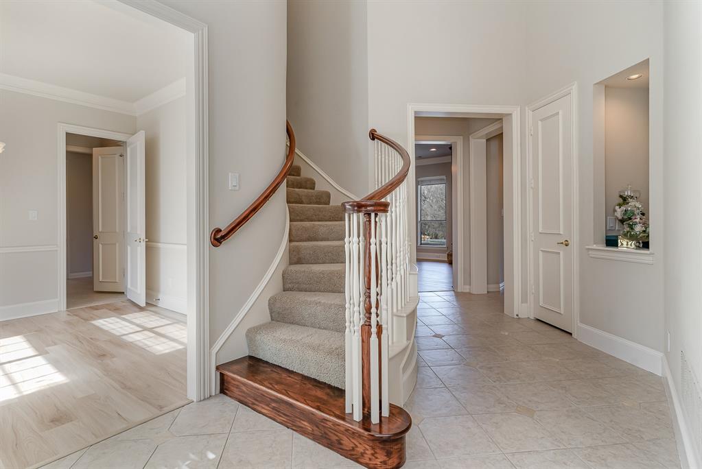 Kings Ridge Add - Residential