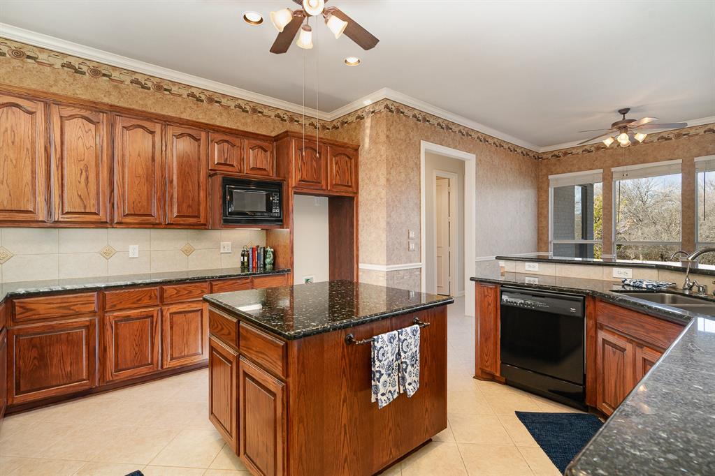 Kings Ridge Add - Residential