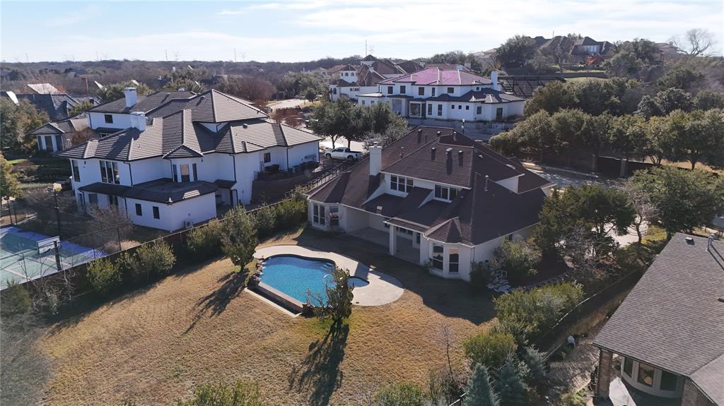 Kings Ridge Add - Residential