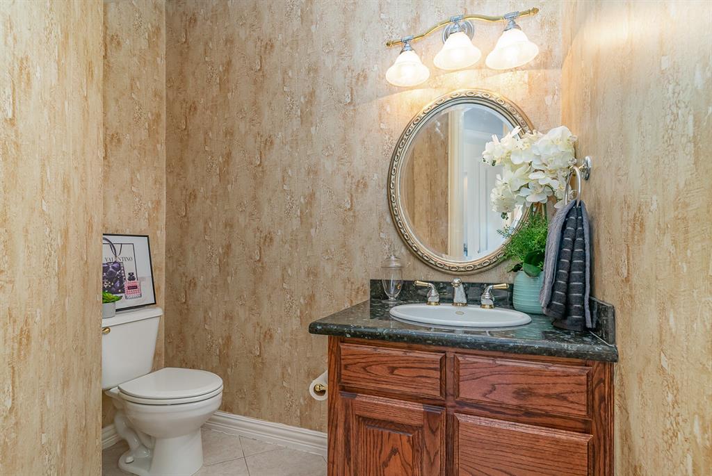 Kings Ridge Add - Residential