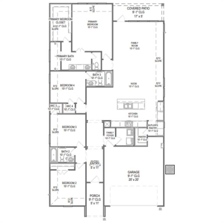 8905 Haste Lane