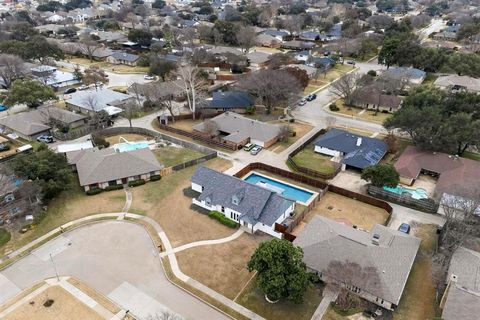 2416 Dalgreen Drive Plano TX 75075