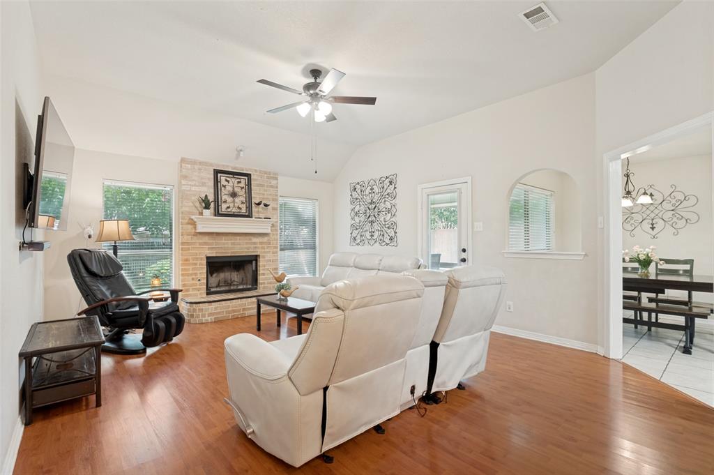 521 Wild Springs Drive