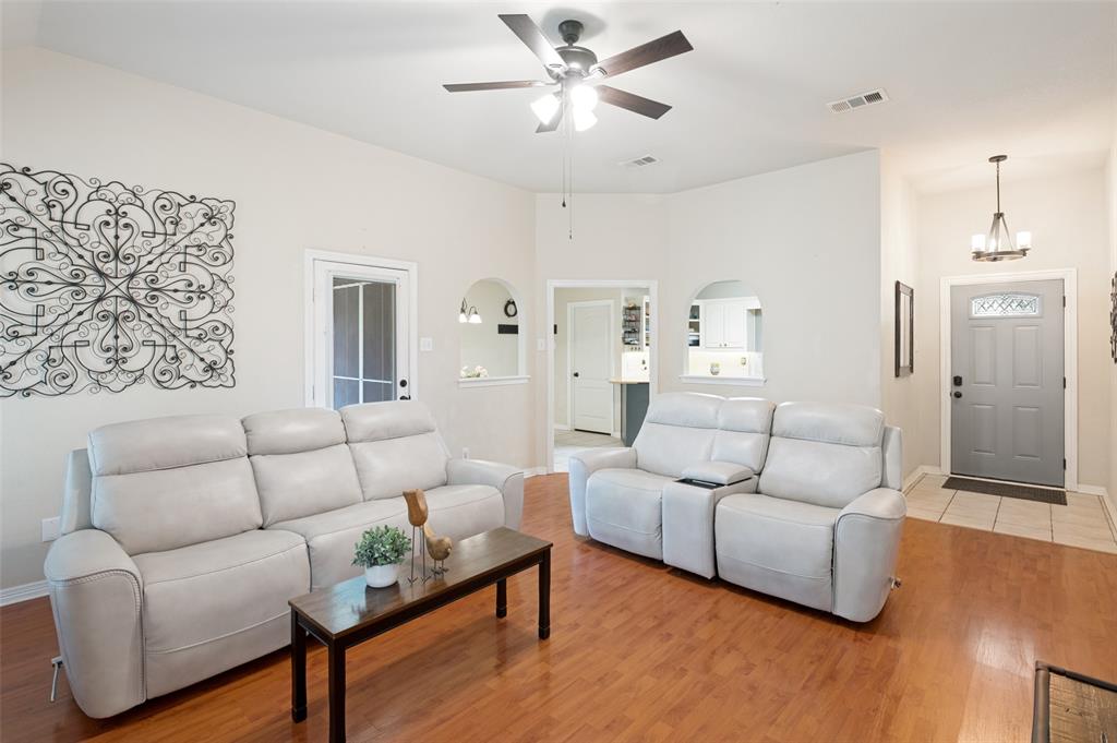 521 Wild Springs Drive