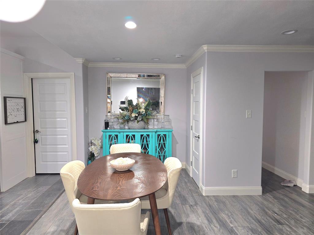 Northrich Acres - Residential